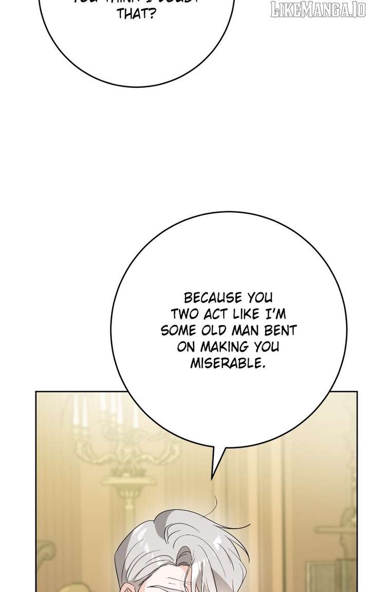 Steal the Child of the Terminally Ill Chapter 80 - Page 48