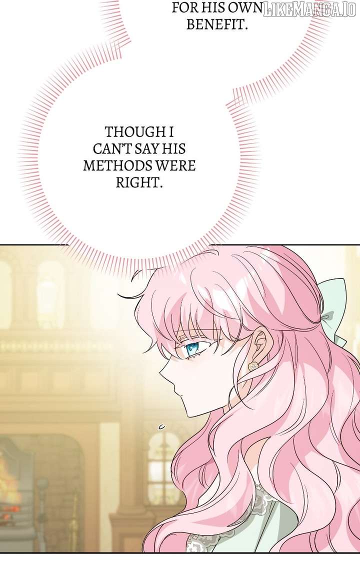 Steal the Child of the Terminally Ill Chapter 80 - Page 50