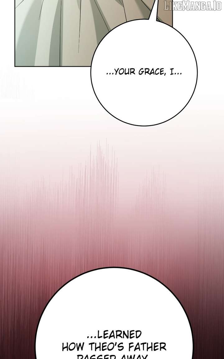 Steal the Child of the Terminally Ill Chapter 80 - Page 52
