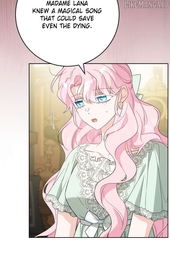 Steal the Child of the Terminally Ill Chapter 80 - Page 55