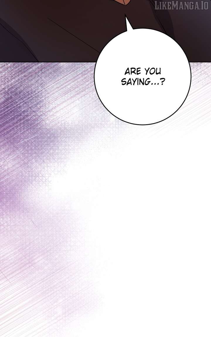 Steal the Child of the Terminally Ill Chapter 80 - Page 58