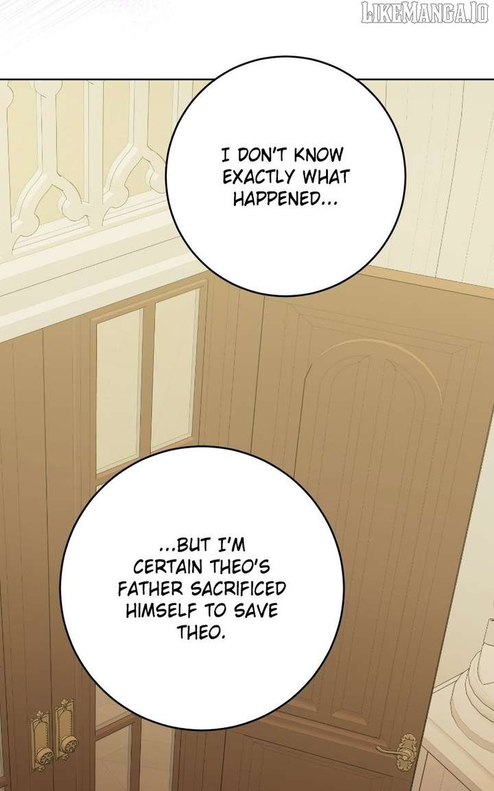 Steal the Child of the Terminally Ill Chapter 80 - Page 59