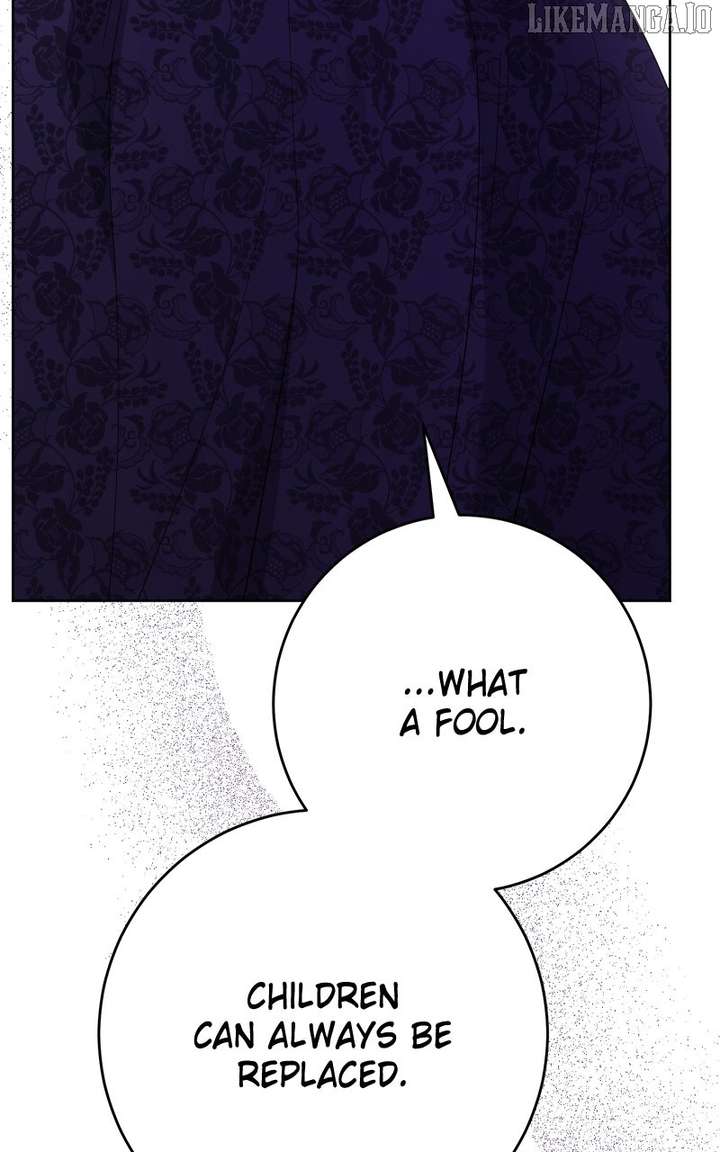 Steal the Child of the Terminally Ill Chapter 80 - Page 65