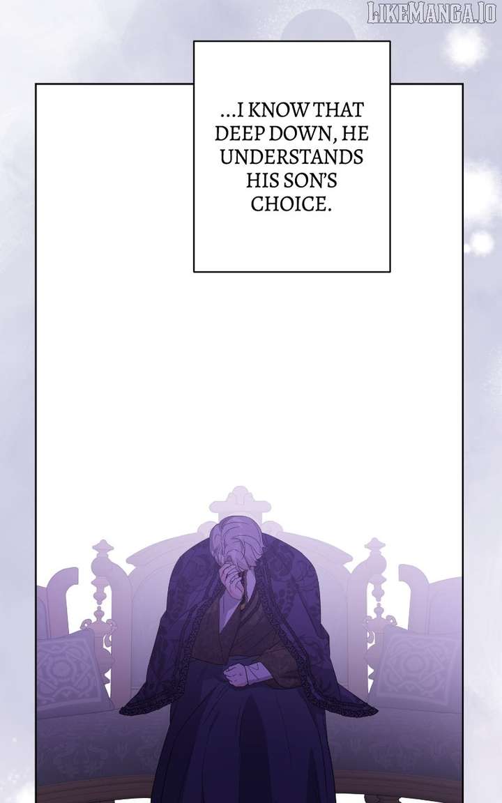 Steal the Child of the Terminally Ill Chapter 80 - Page 70