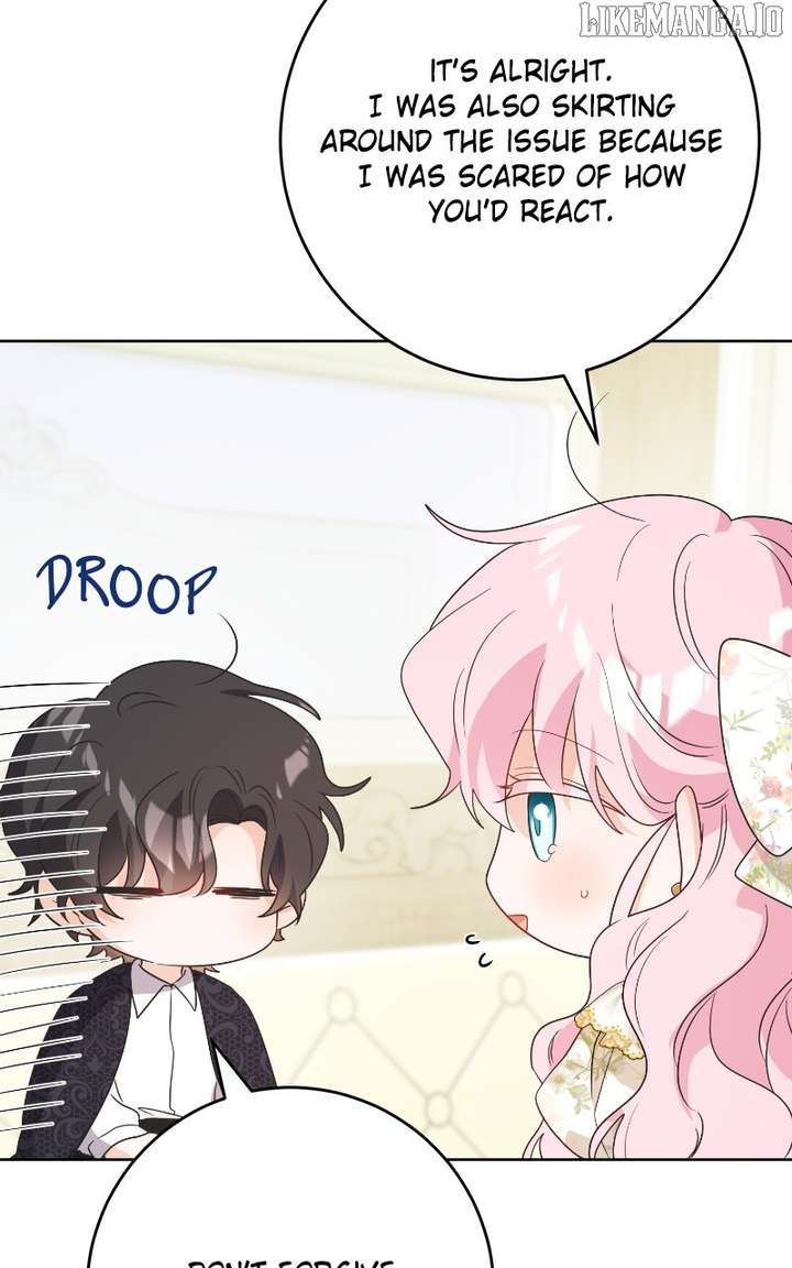 Steal the Child of the Terminally Ill Chapter 80 - Page 8