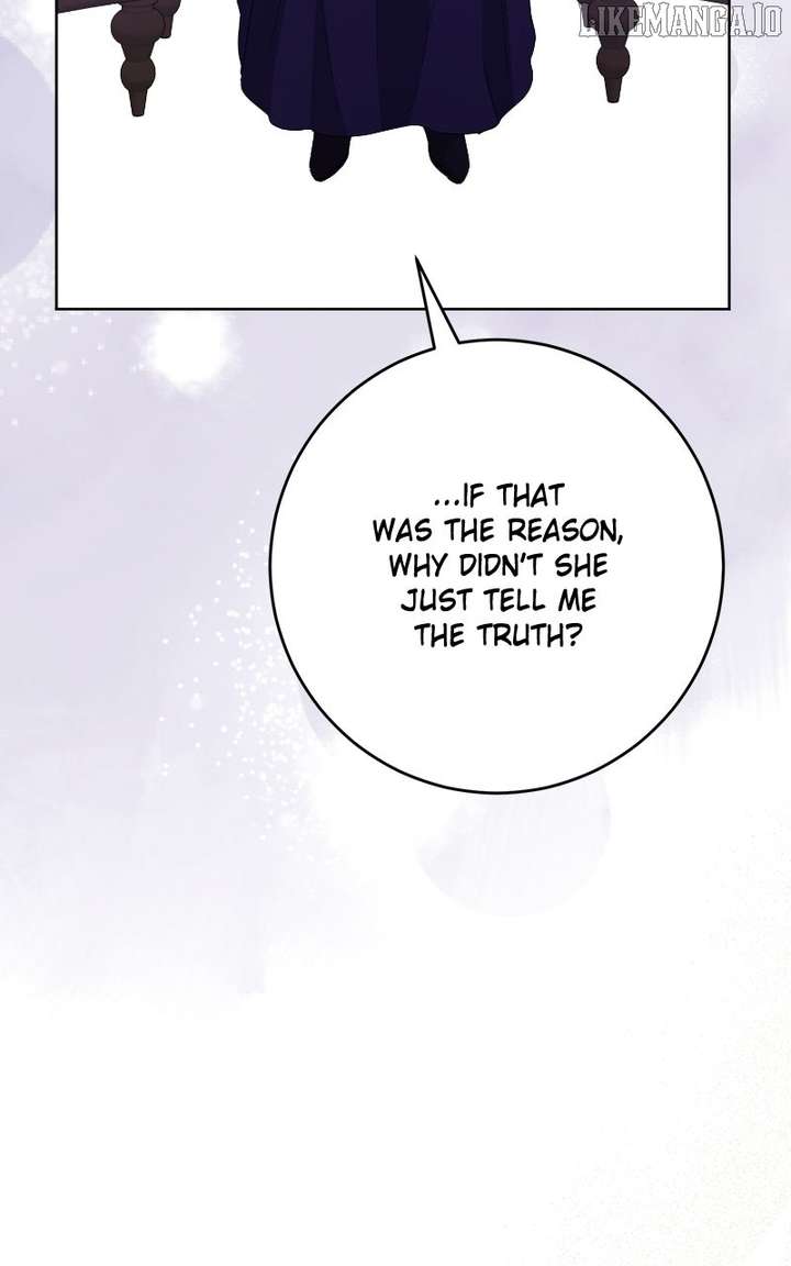 Steal the Child of the Terminally Ill Chapter 80 - Page 71