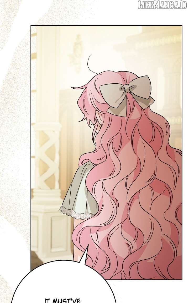 Steal the Child of the Terminally Ill Chapter 80 - Page 73
