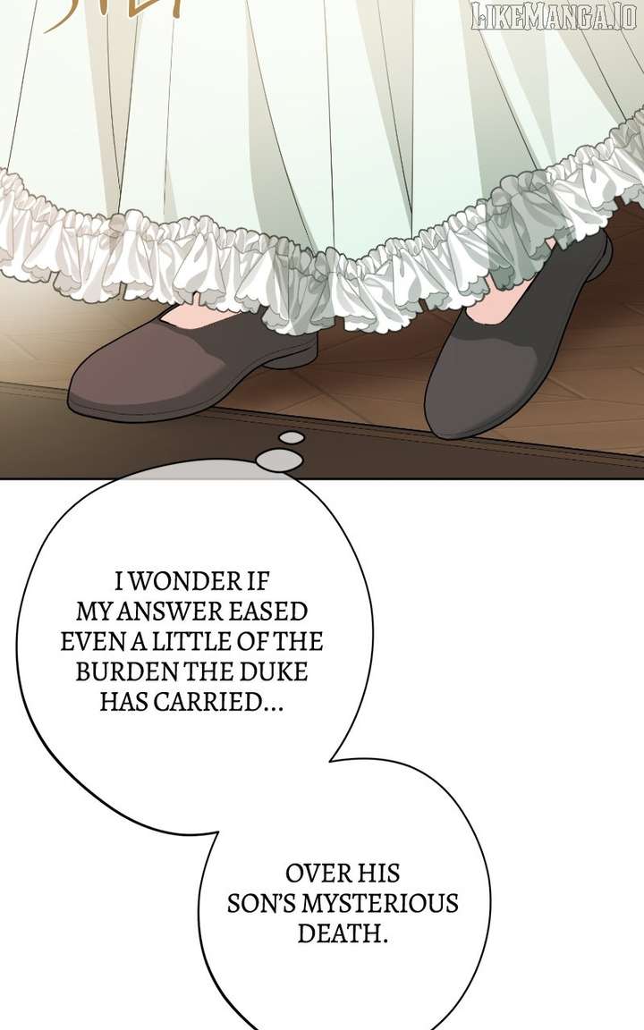 Steal the Child of the Terminally Ill Chapter 80 - Page 81