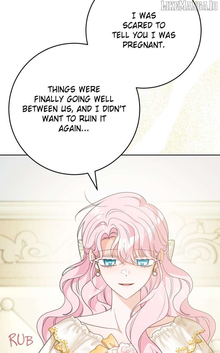 Steal the Child of the Terminally Ill Chapter 80 - Page 10