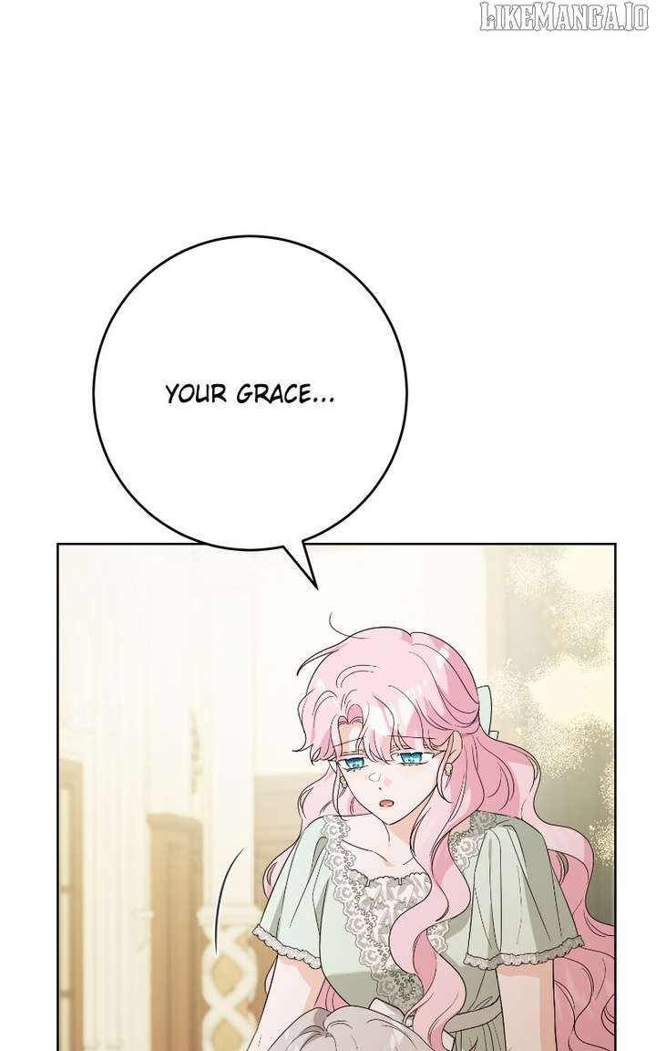 Steal the Child of the Terminally Ill Chapter 80 - Page 91