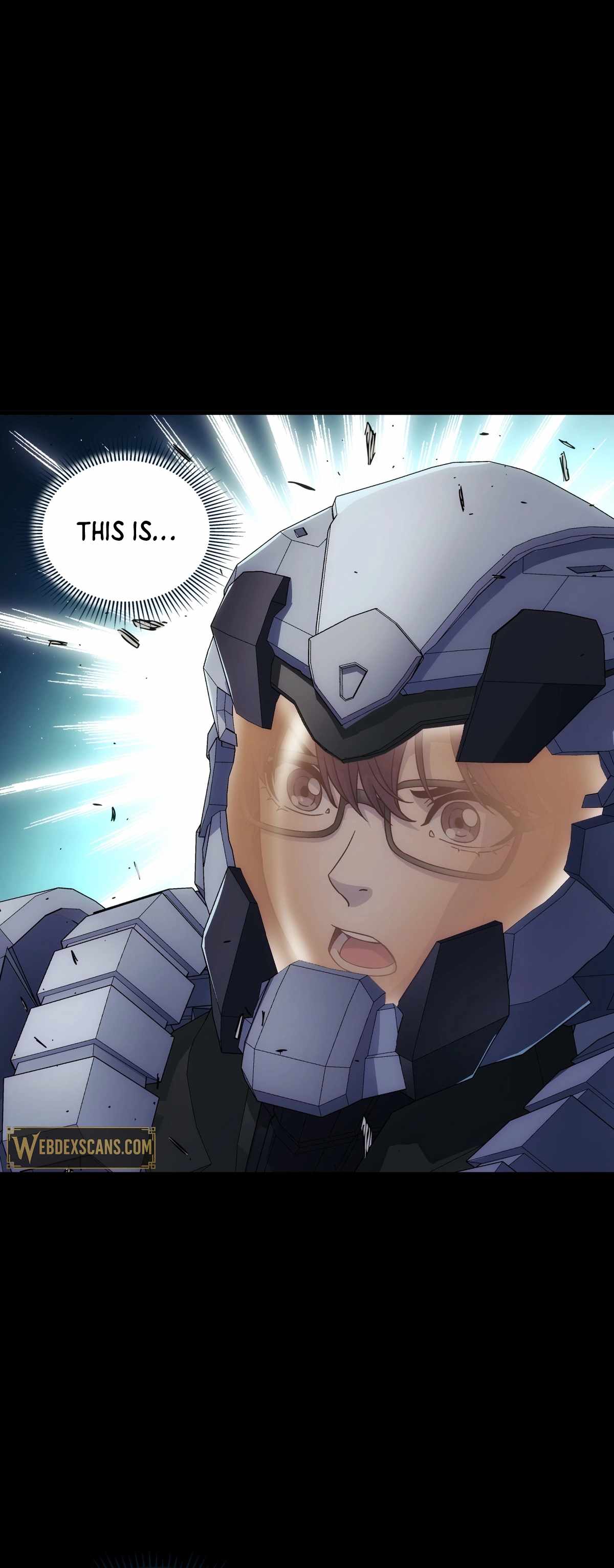 Steel Covenant Chapter 31 - Page 2