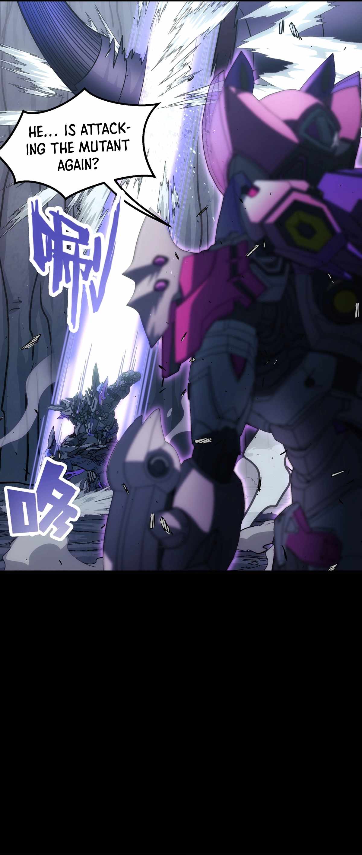 Steel Covenant Chapter 31 - Page 24