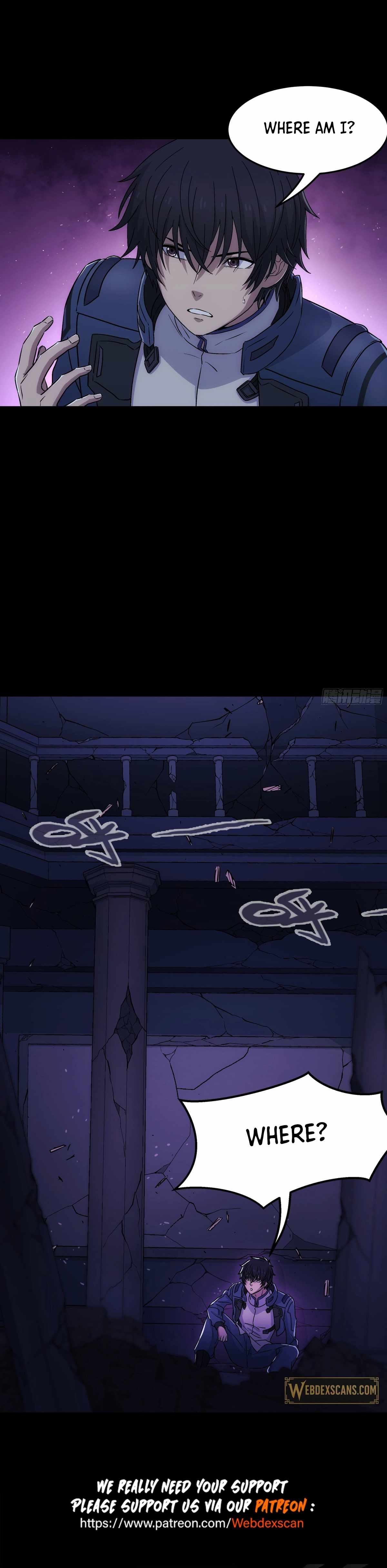 Steel Covenant Chapter 33 - Page 28