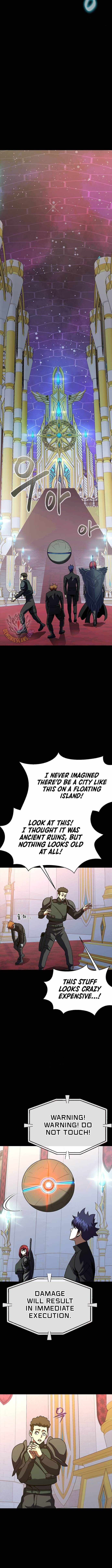 Steel-Eating Player Chapter 88 - Page 13