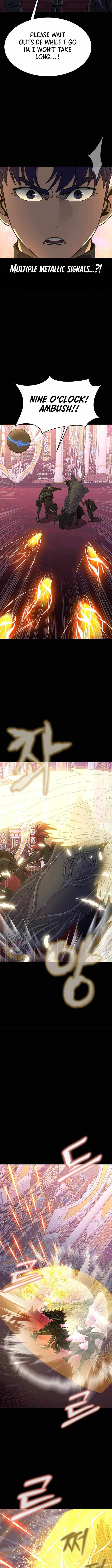 Steel-Eating Player Chapter 88 - Page 16