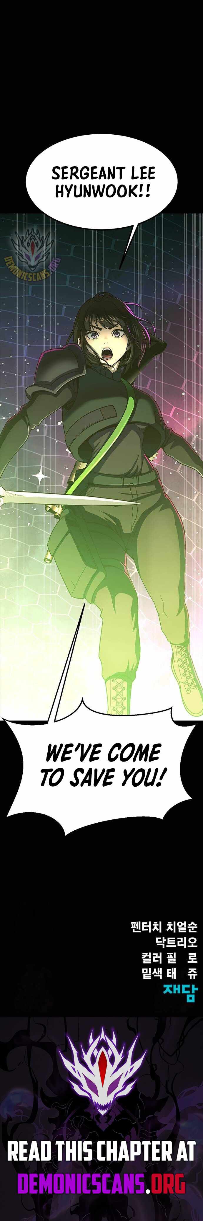 Steel-Eating Player Chapter 88 - Page 23