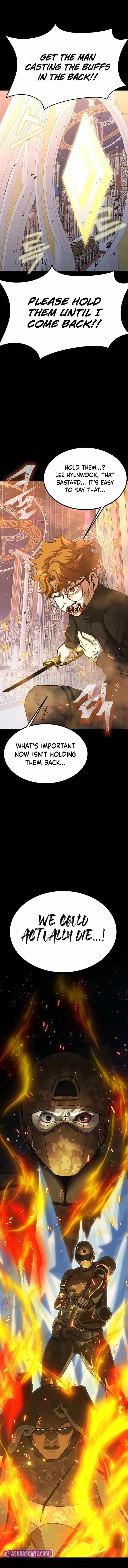 Steel-Eating Player Chapter 89 - Page 18