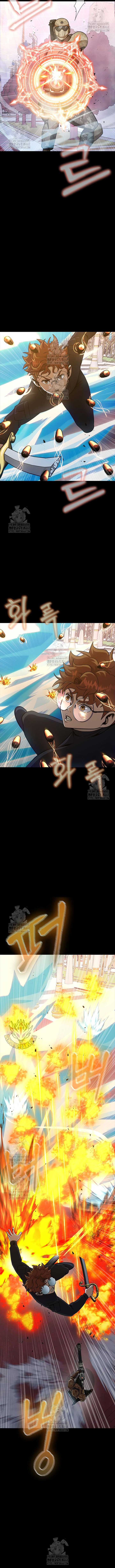 Steel-Eating Player Chapter 90 - Page 14