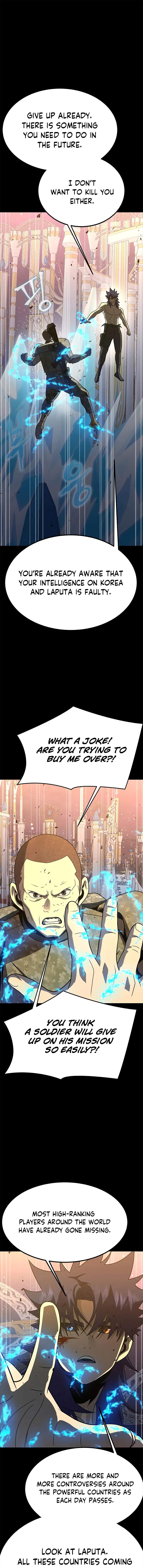 Steel-Eating Player Chapter 91 - Page 15
