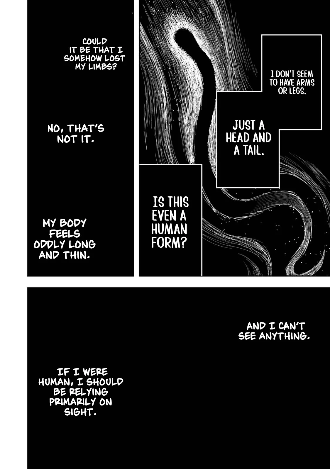 Stella, the Princess Who Will Never Die Chapter 1.2 - Page 4