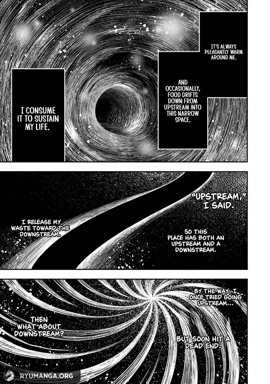 Stella, the Princess Who Will Never Die Chapter 1.2 - Page 7
