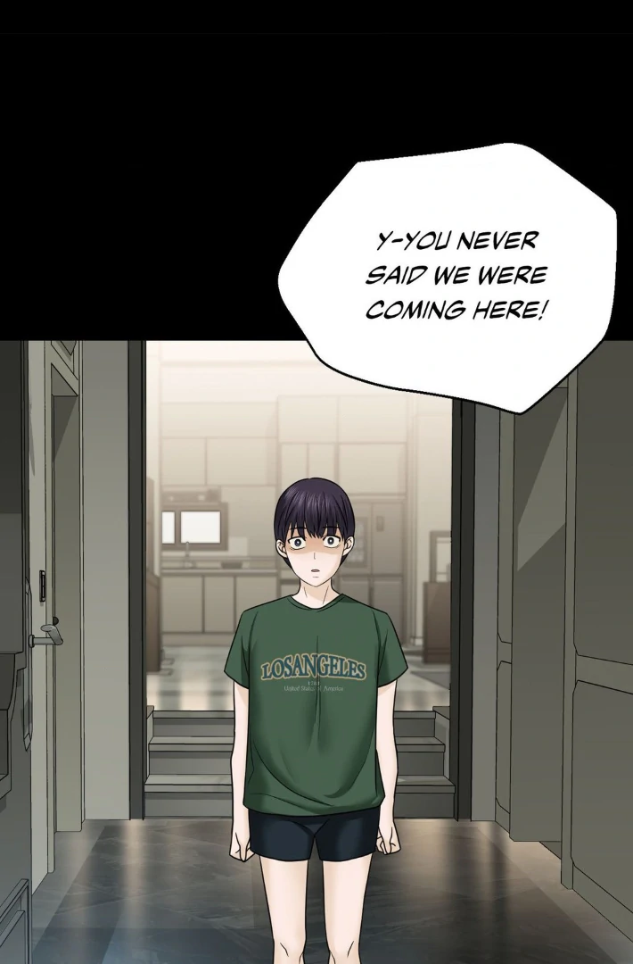 Step Into the Past Chapter 1 - Page 93