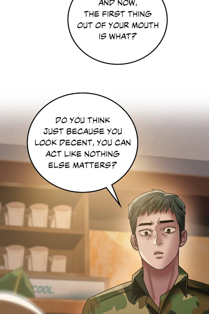 Step Into the Past Chapter 10 - Page 11