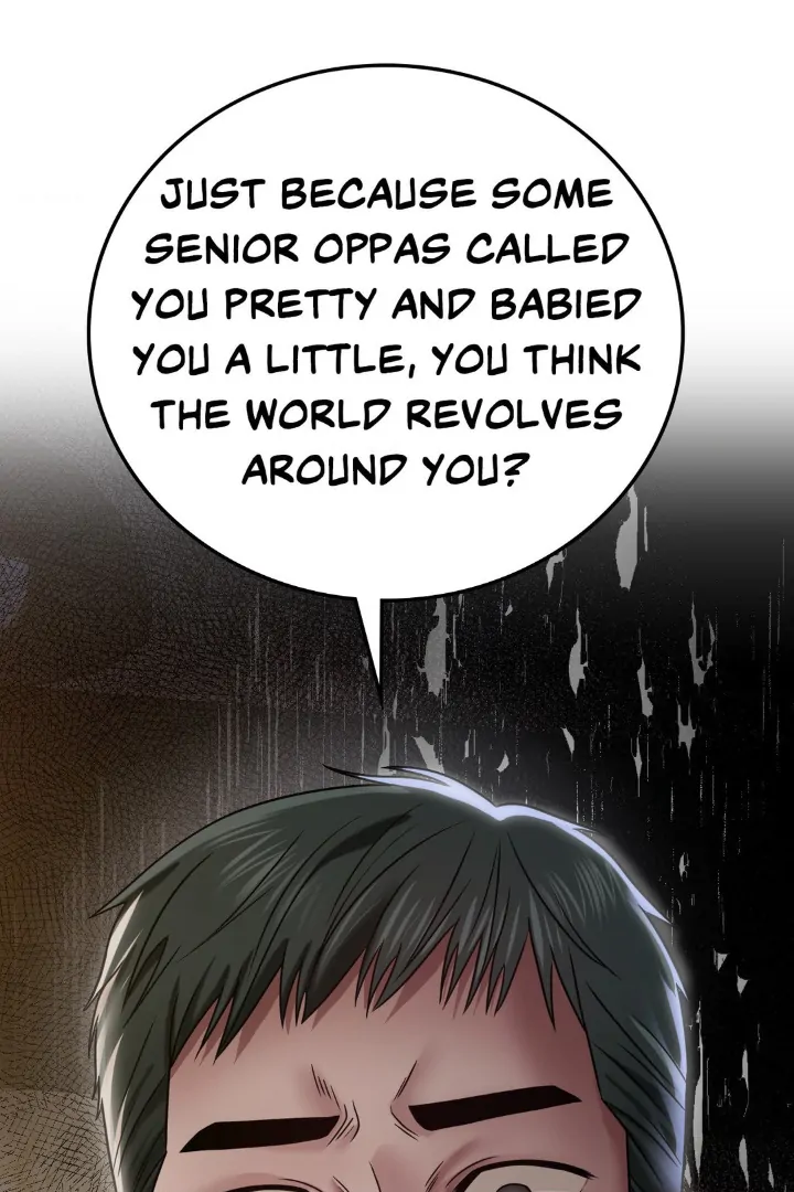Step Into the Past Chapter 10 - Page 13
