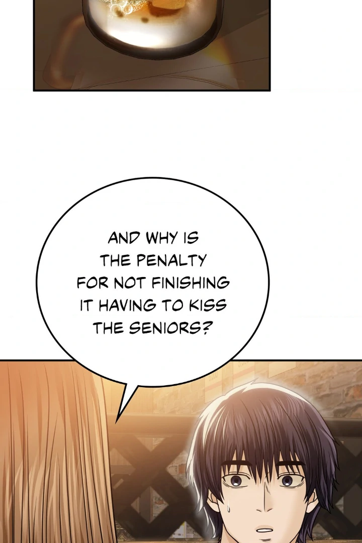 Step Into the Past Chapter 10 - Page 18