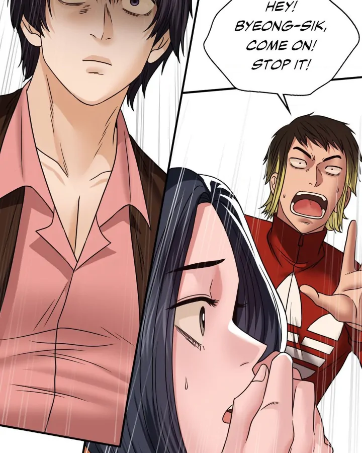 Step Into the Past Chapter 10 - Page 27