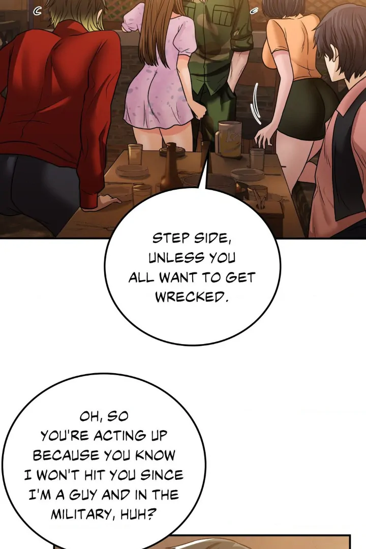 Step Into the Past Chapter 10 - Page 29