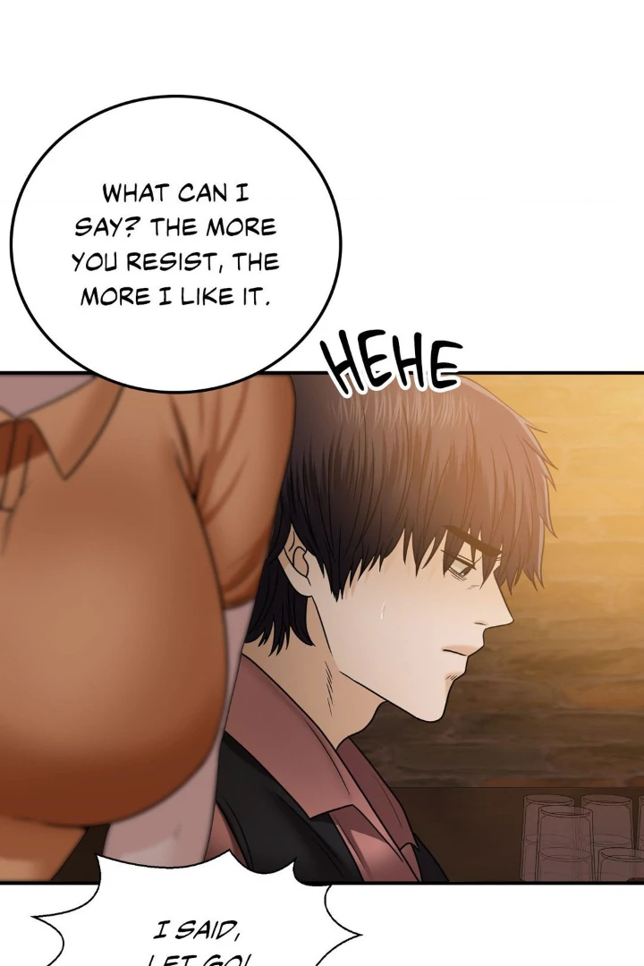 Step Into the Past Chapter 10 - Page 36