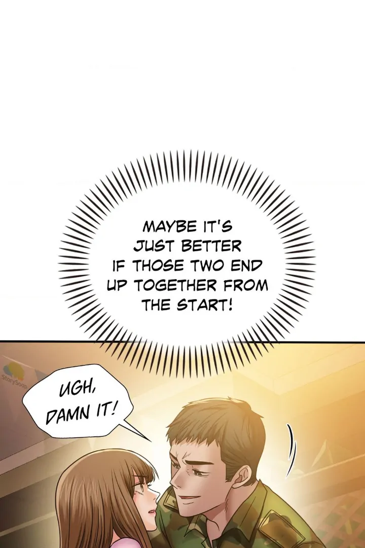 Step Into the Past Chapter 10 - Page 39