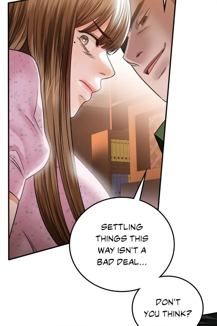 Step Into the Past Chapter 10 - Page 77