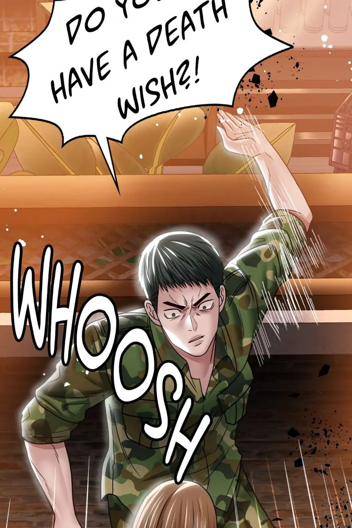 Step Into the Past Chapter 10 - Page 86