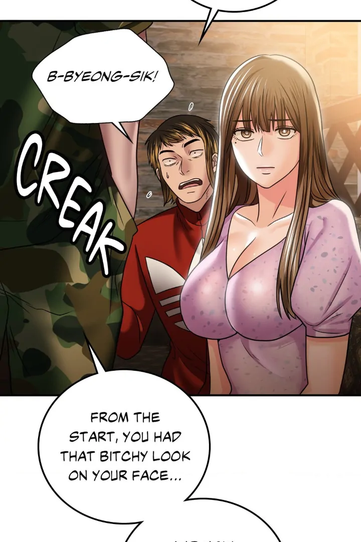 Step Into the Past Chapter 10 - Page 10