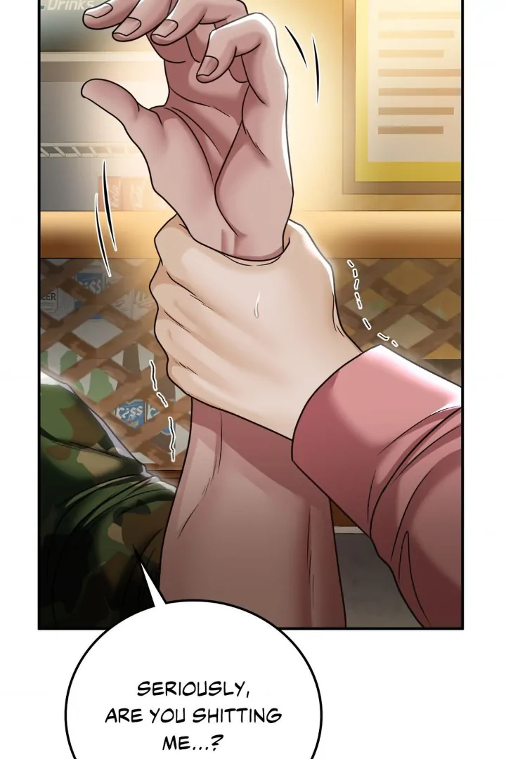 Step Into the Past Chapter 11 - Page 11