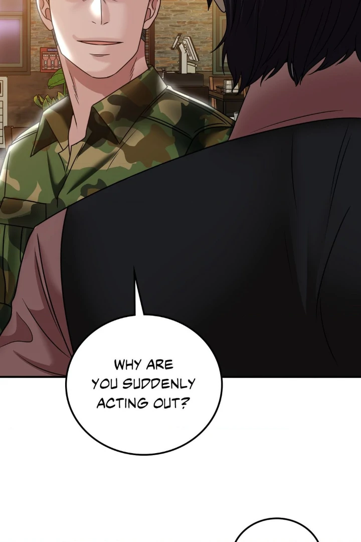 Step Into the Past Chapter 11 - Page 13