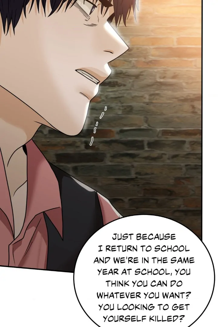 Step Into the Past Chapter 11 - Page 16