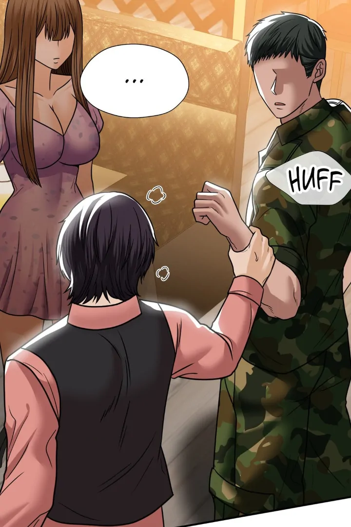 Step Into the Past Chapter 11 - Page 31
