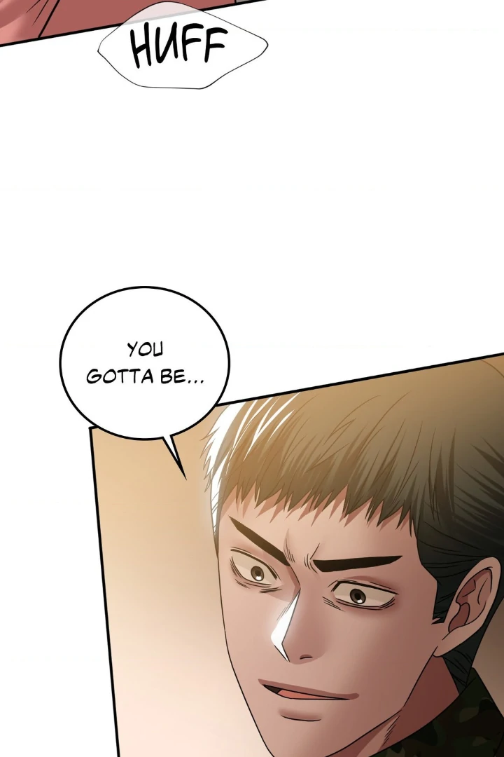 Step Into the Past Chapter 11 - Page 32