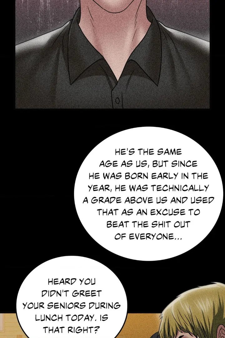 Step Into the Past Chapter 11 - Page 45