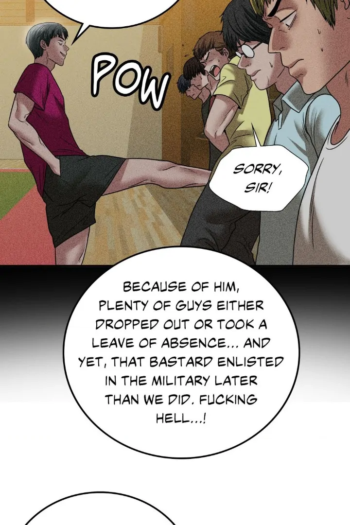 Step Into the Past Chapter 11 - Page 46