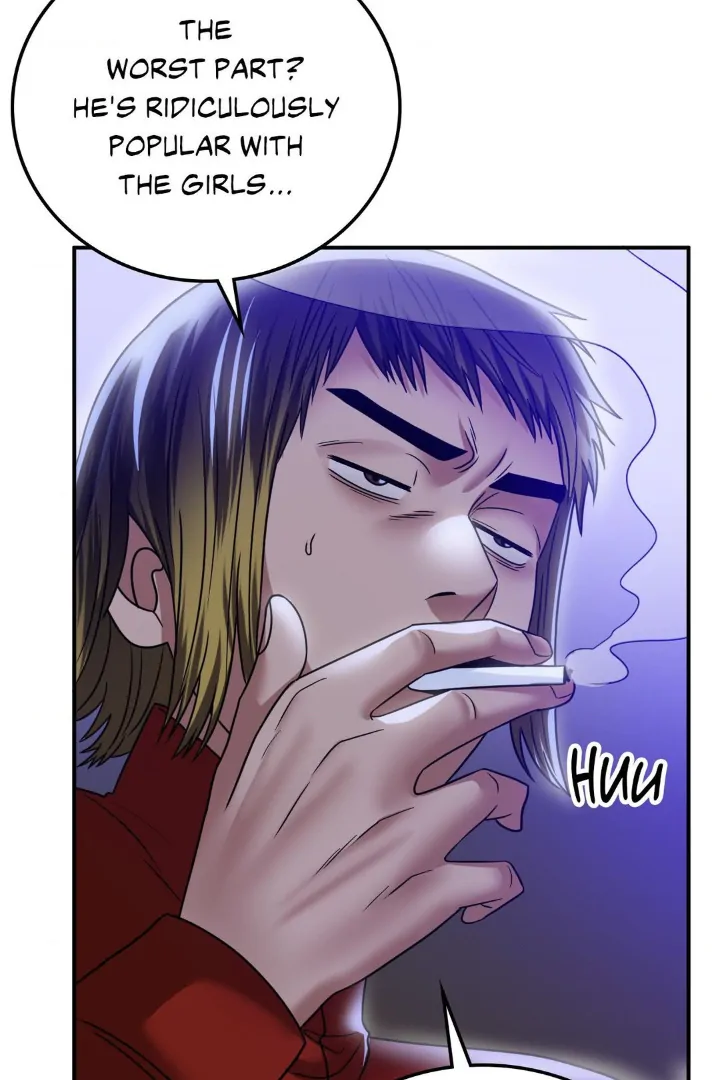 Step Into the Past Chapter 11 - Page 47