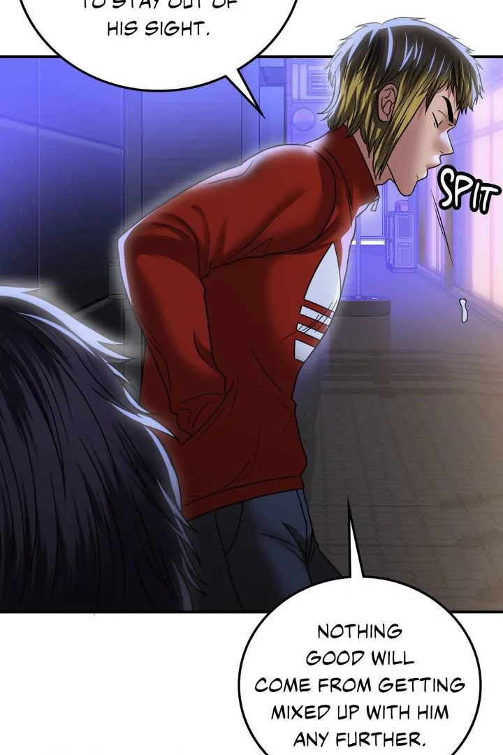 Step Into the Past Chapter 11 - Page 50