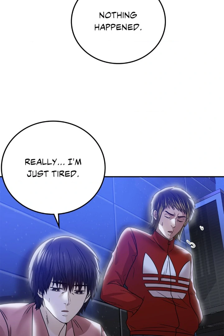 Step Into the Past Chapter 11 - Page 56