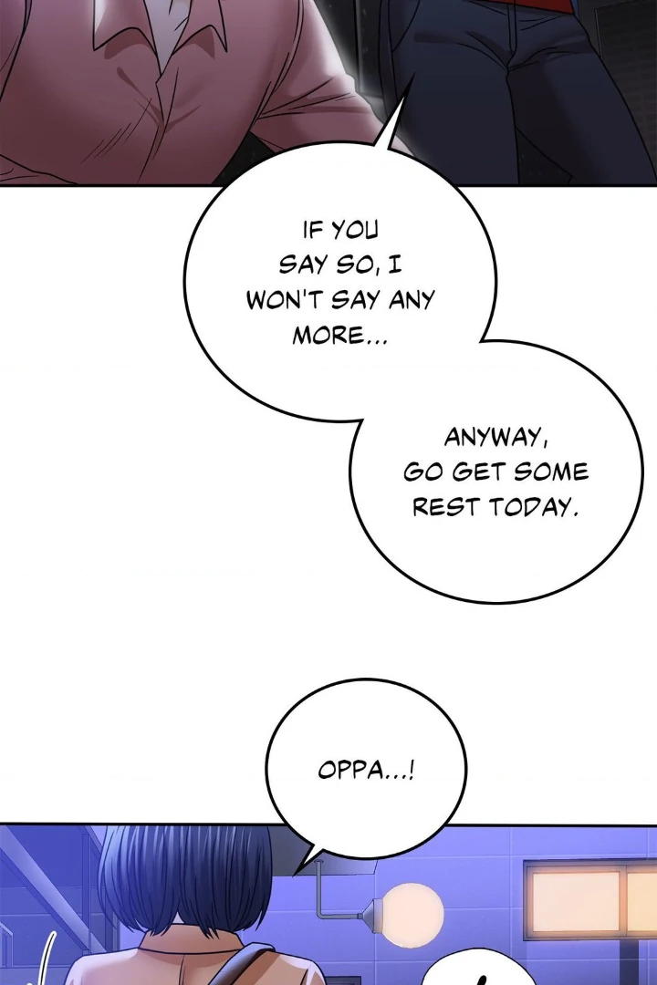 Step Into the Past Chapter 11 - Page 57