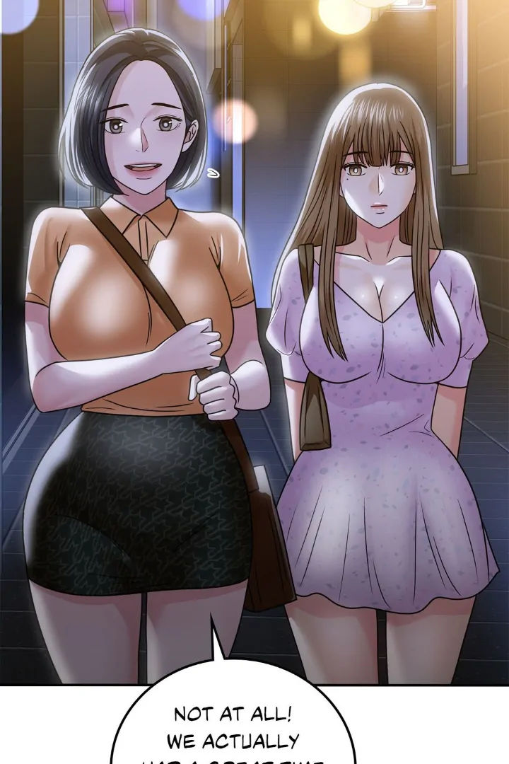 Step Into the Past Chapter 11 - Page 59