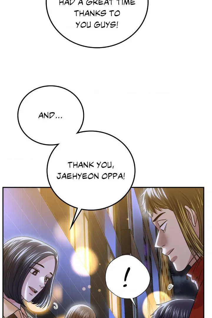 Step Into the Past Chapter 11 - Page 60