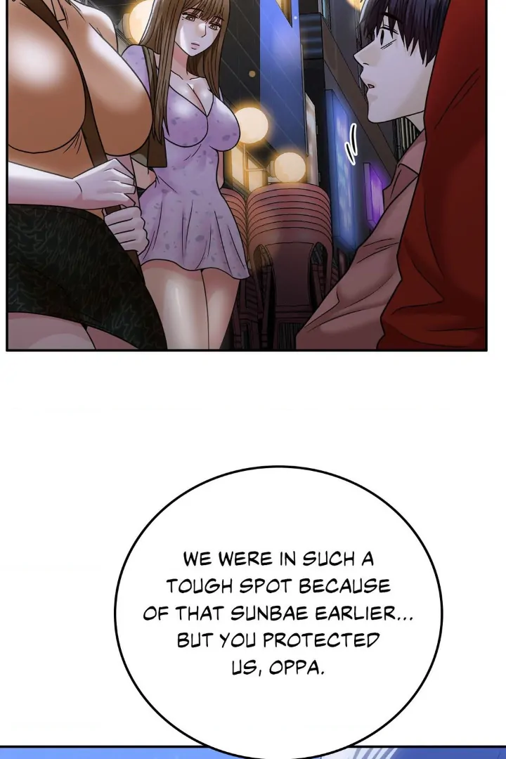 Step Into the Past Chapter 11 - Page 61